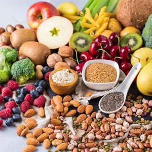 HEALTHY DIET