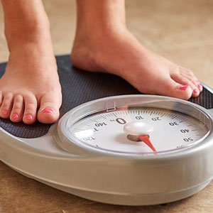 HEALTHY WEIGHT