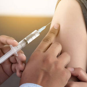 GET IMMUNIZED