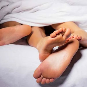 PRACTICE SAFE SEX
