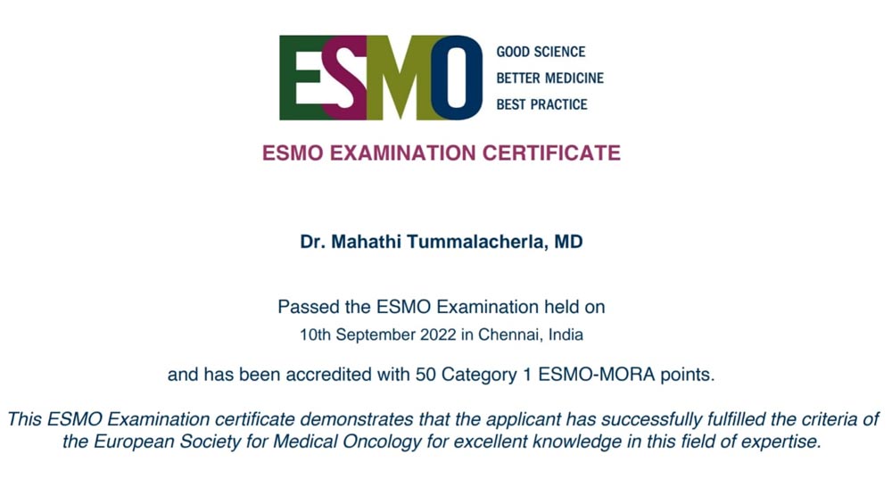 esmo